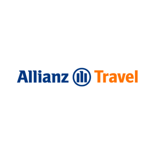 Allianz Travel logo