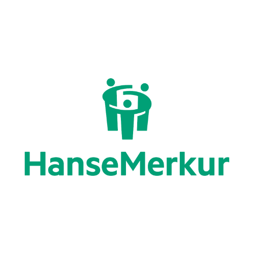 HanseMerkur logo