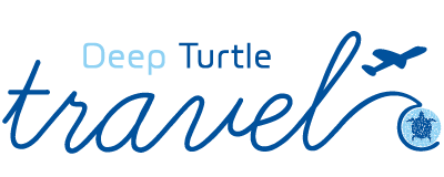 Deep Turtle Travel